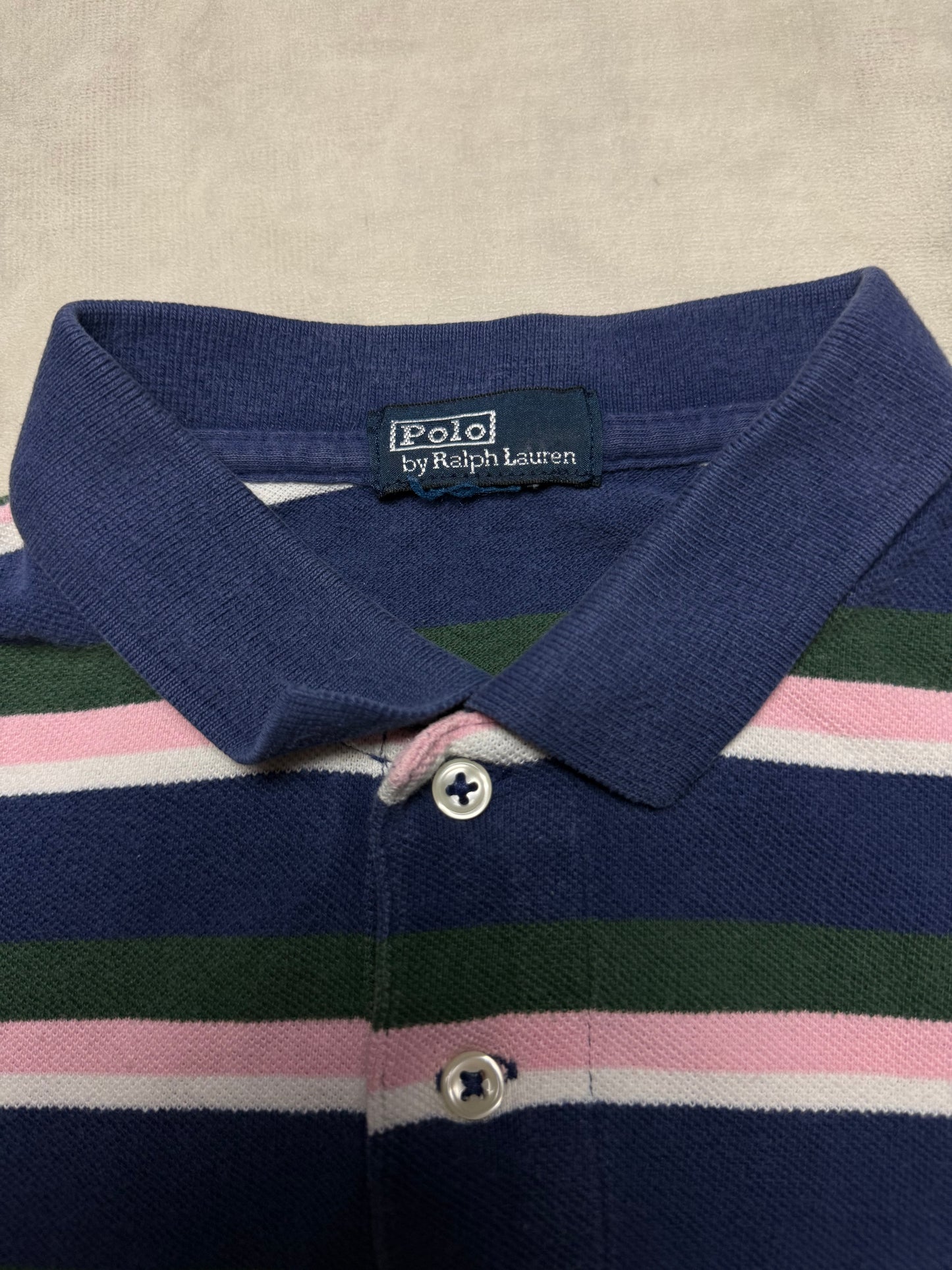 Polo Ralph Lauren Polohemd S