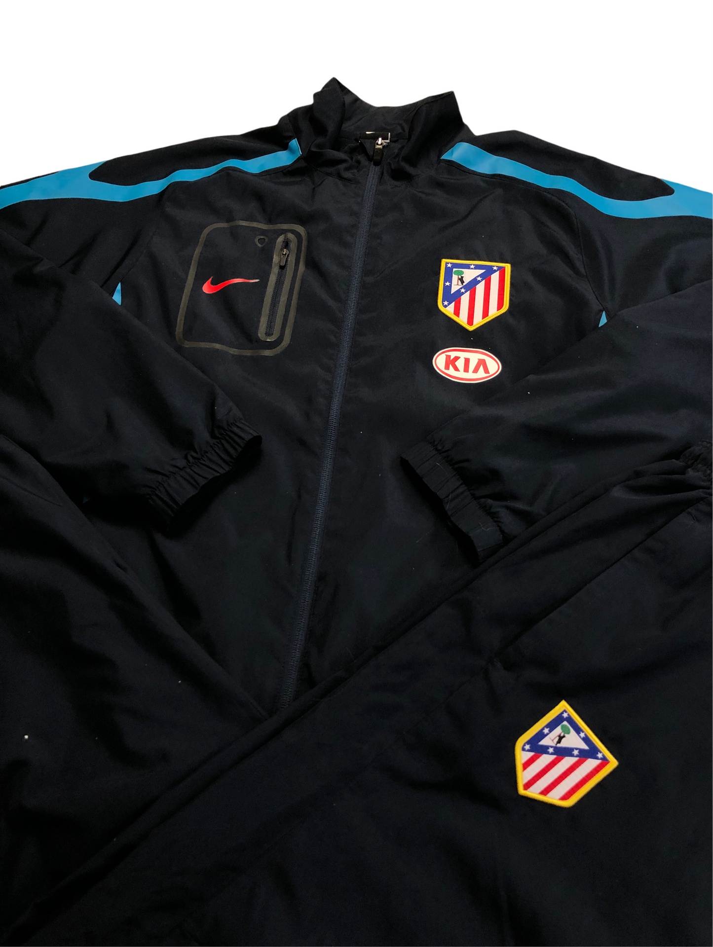 Atlético Madrid Tracksuit Nike L