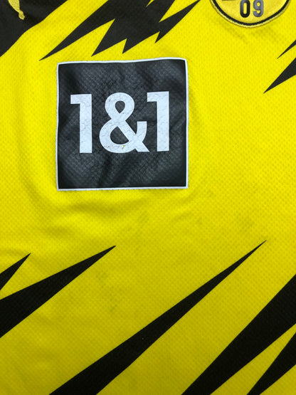 Borussia Dortmund Erling Haaland Trikot Puma S