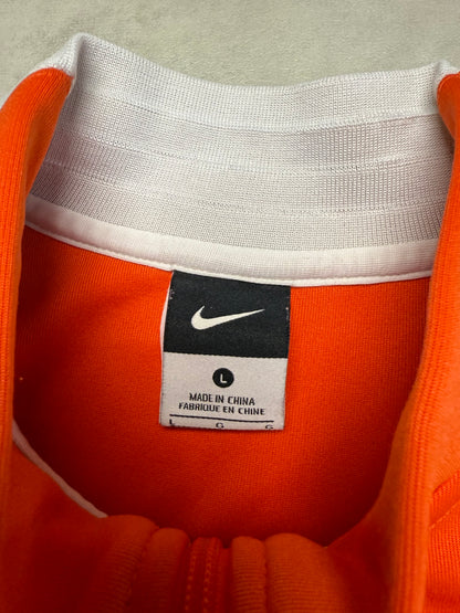 Niederlande Trackjacket Nike L