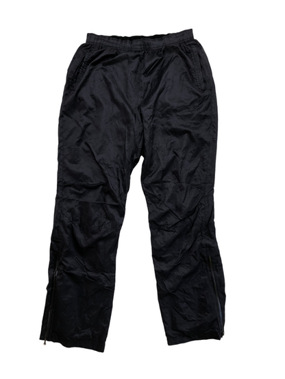 Nike Trackpants schwarz L