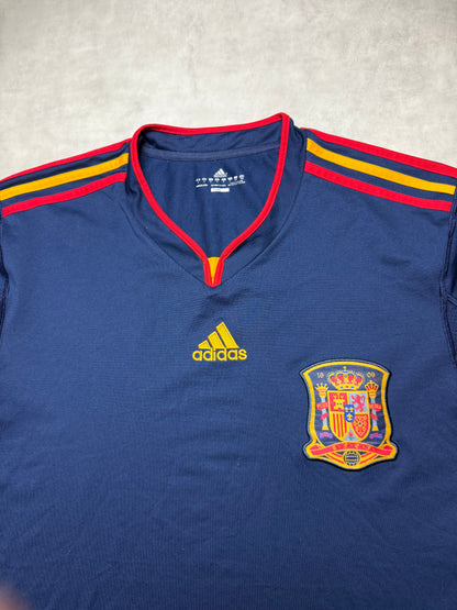 Spanien Trikot Adidas L