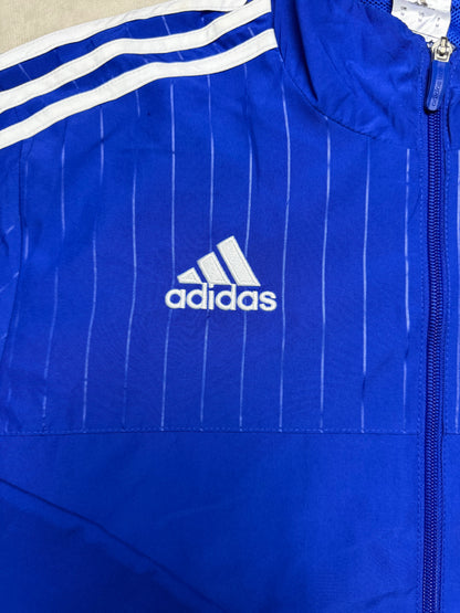 Chelsea Trackjacket Adidas M