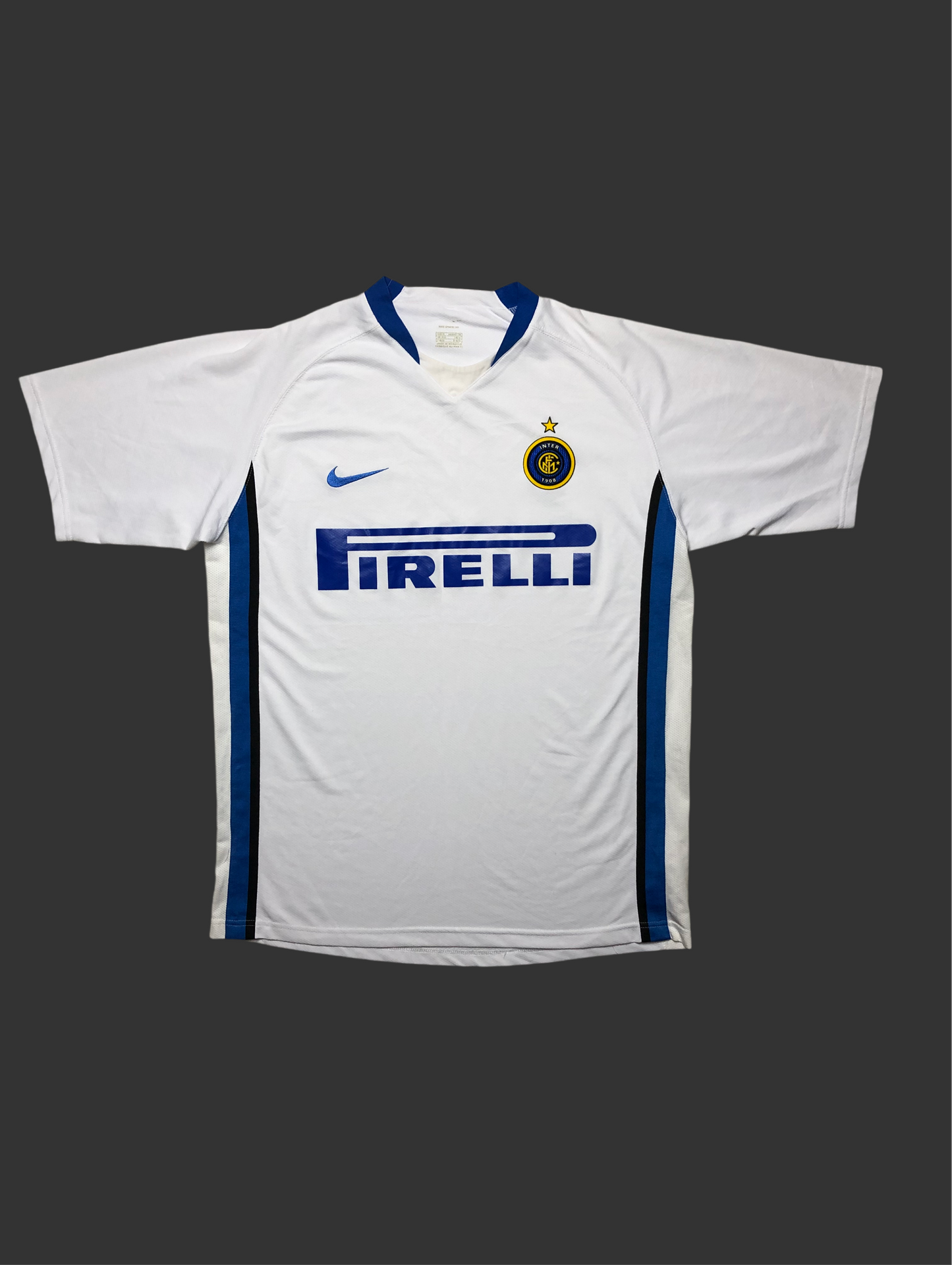 Inter Mailand Trikot Nike M