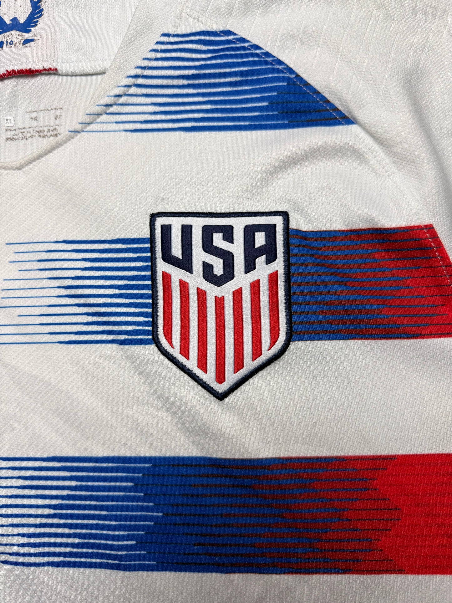USA Trikot Nike XL