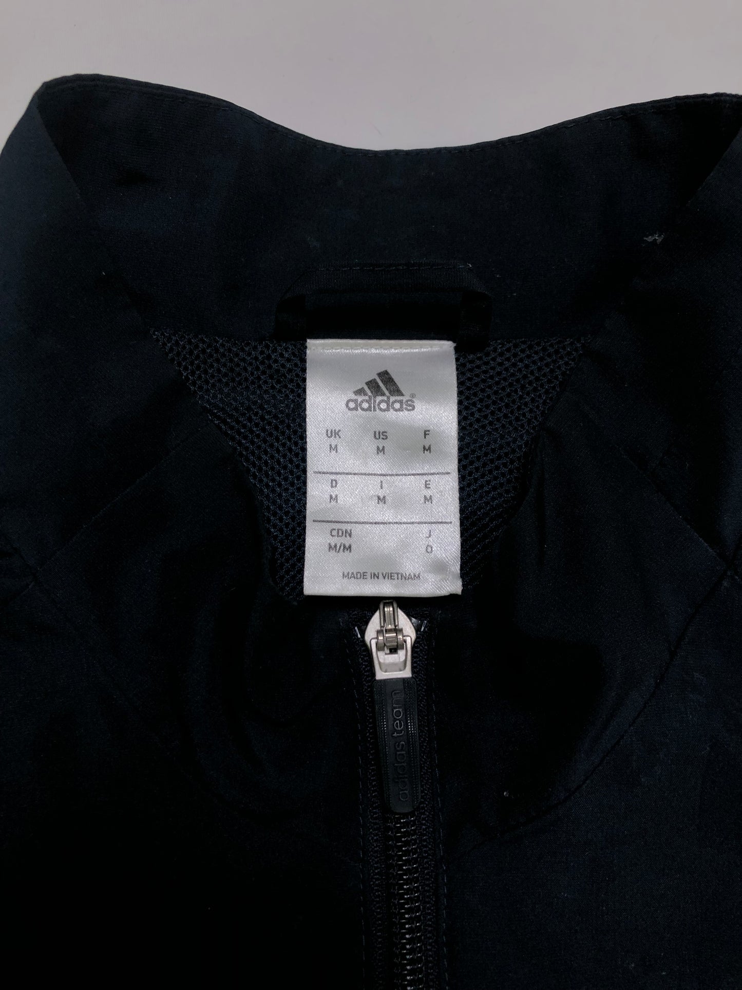 Chelsea Tracksuit Adidas M