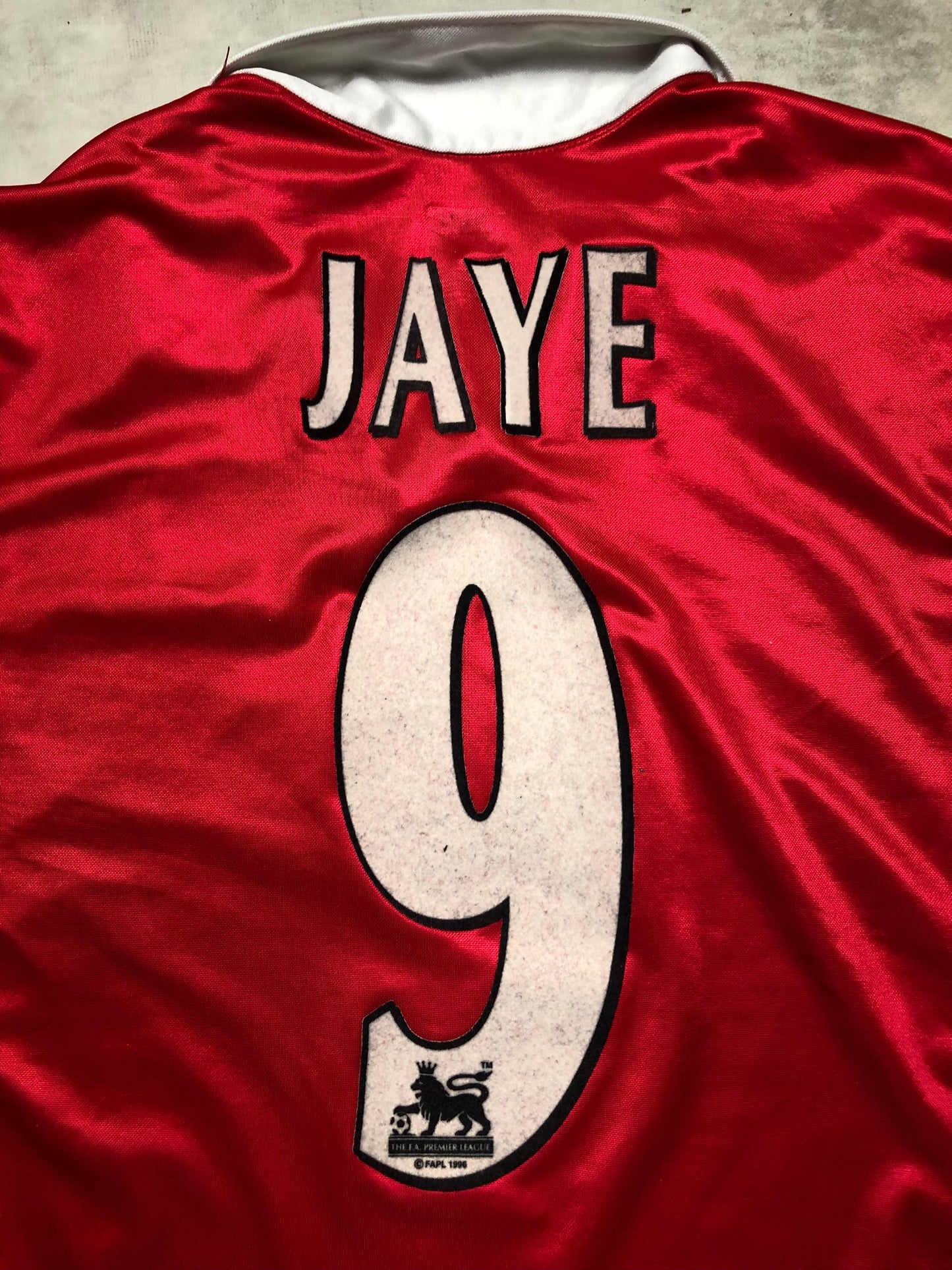 Arsenal Trikot Nike S