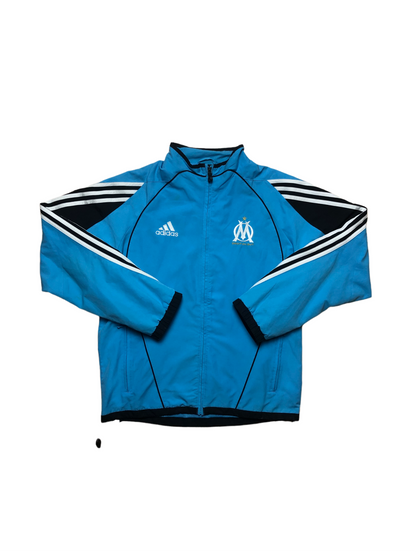 Olympique Marseille Trackjacket Adidas S