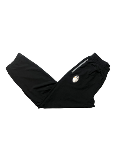 Juventus Turin Trackpants Nike schwarz XL