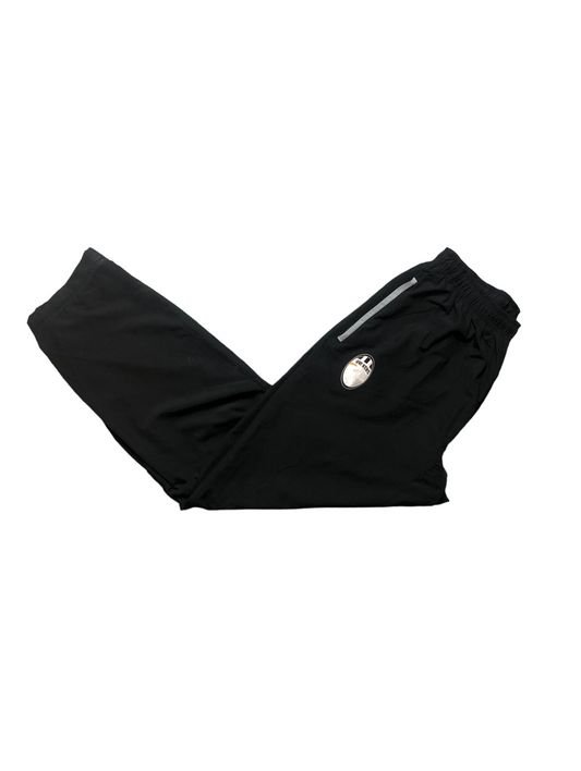 Juventus Turin Trackpants Nike schwarz XL