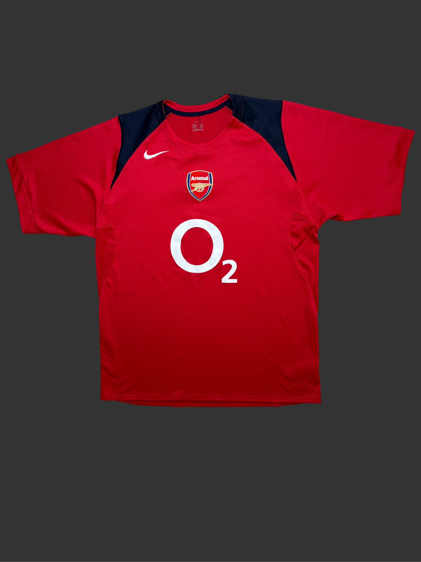 Arsenal Trikot Nike L