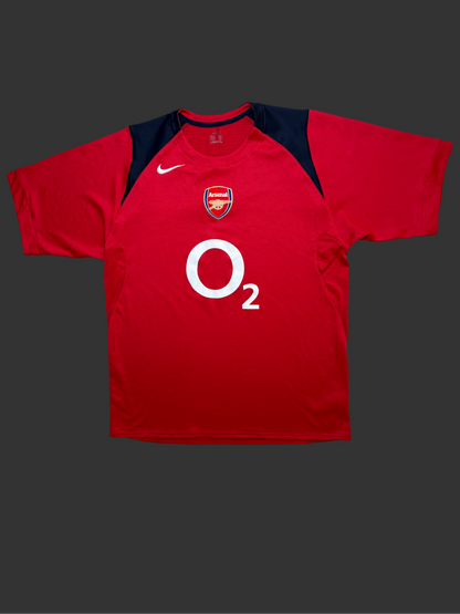 Arsenal Trikot Nike L
