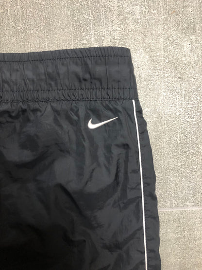 Nike Trackpants schwarz S