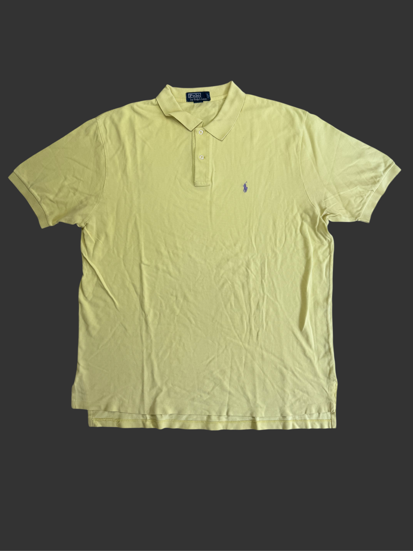 Polo Ralph Lauren Polohemd XXL