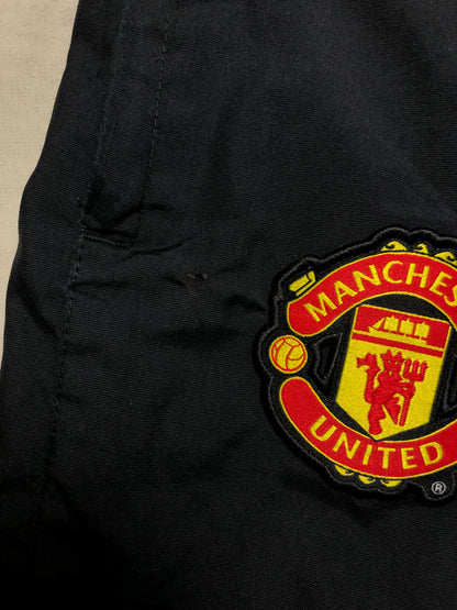 Manchester United Trackpants Nike S