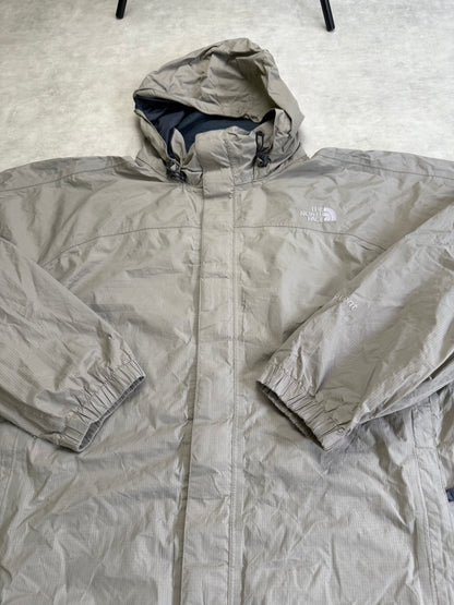The North Face Jacke / Regenjacke XL