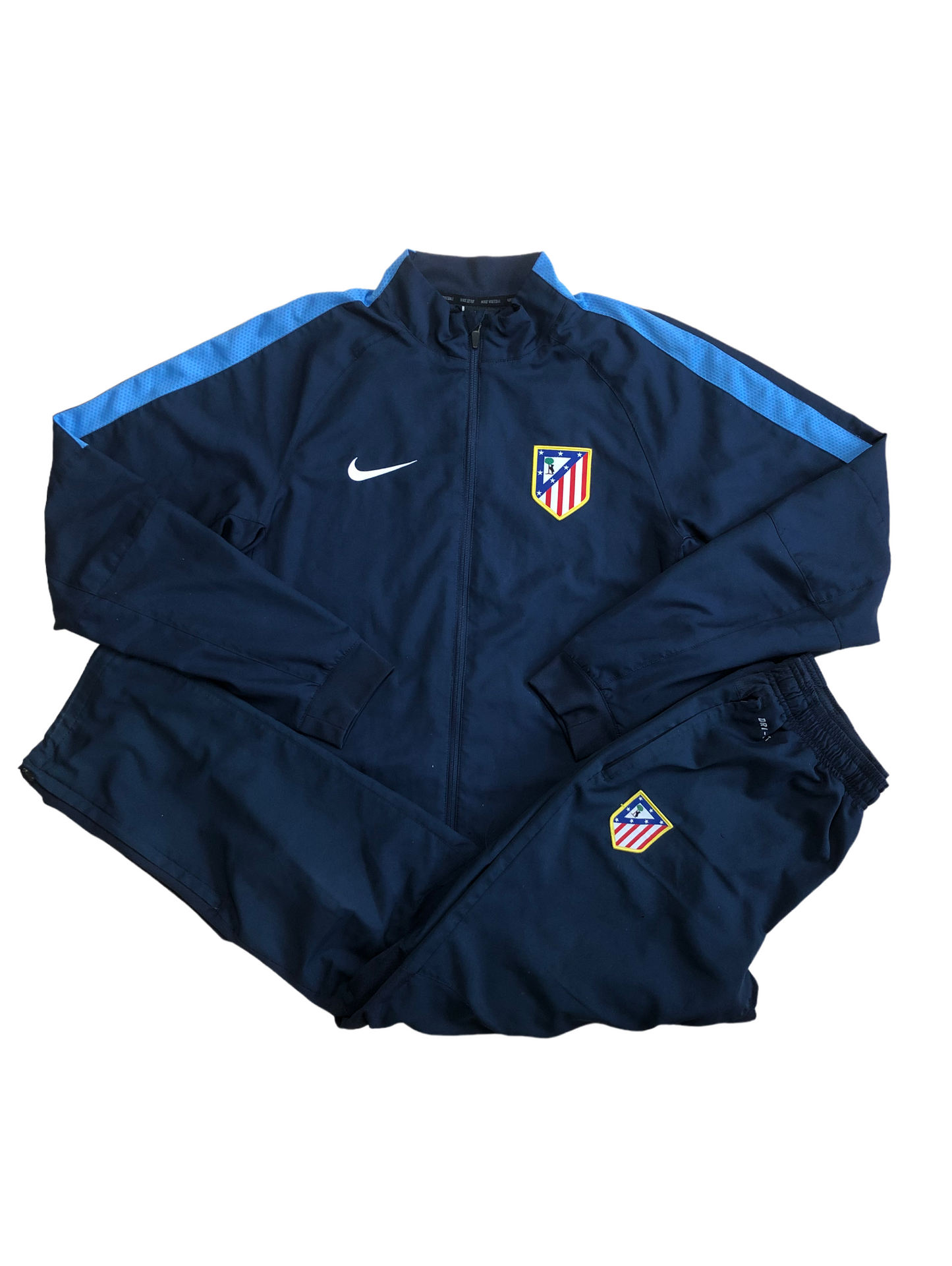 Atlético Madrid Tracksuit Nike M