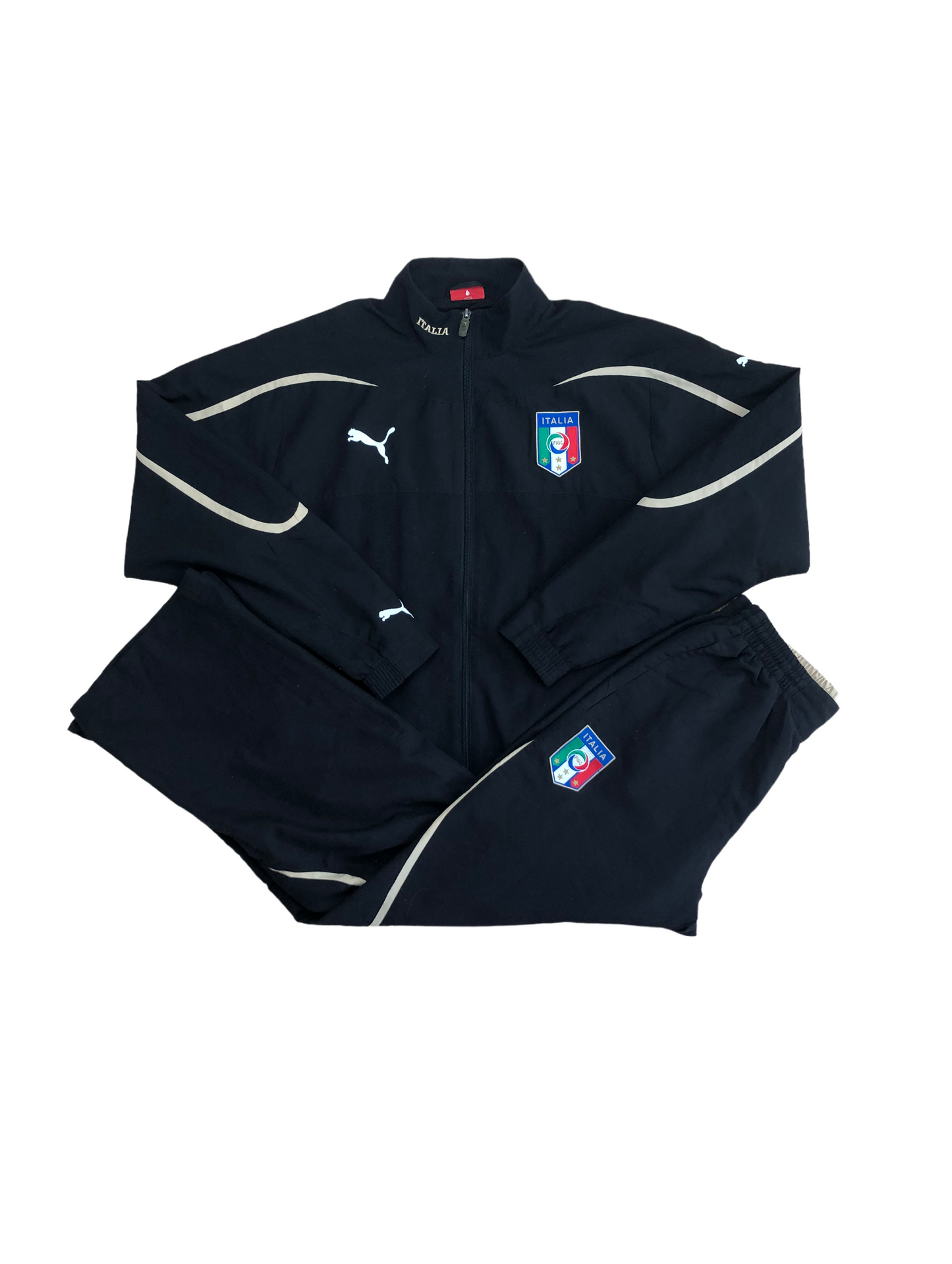 Italien Tracksuit Puma M