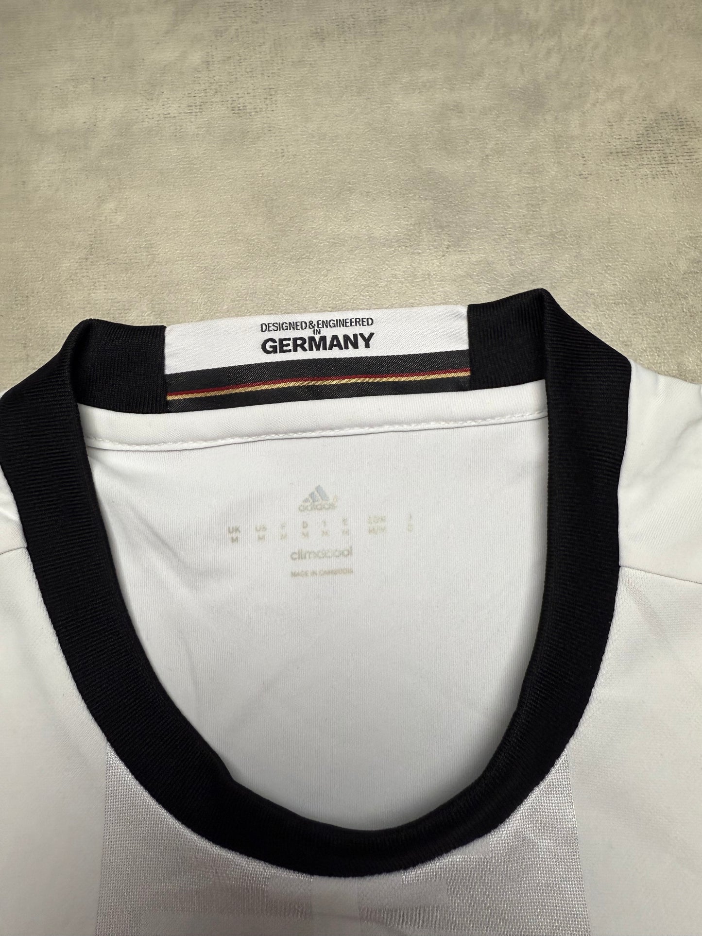 Deutschland DFB Trikot Adidas M