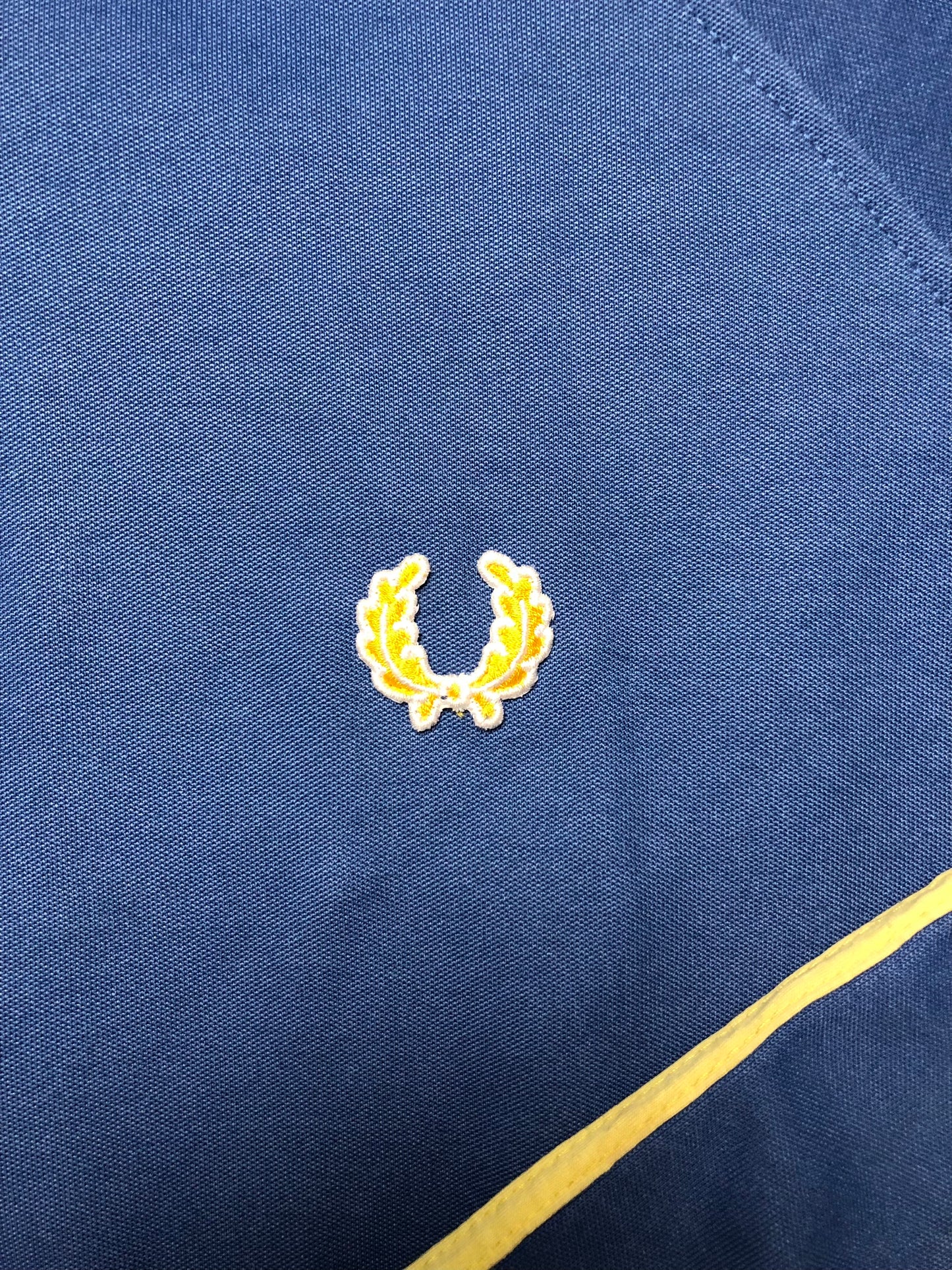 Fred Perry Jacke / Trackjacket XL