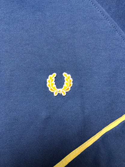 Fred Perry Jacke / Trackjacket XL