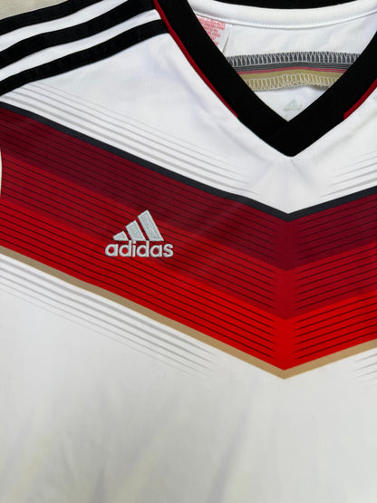 Deutschland DFB Trikot Adidas S