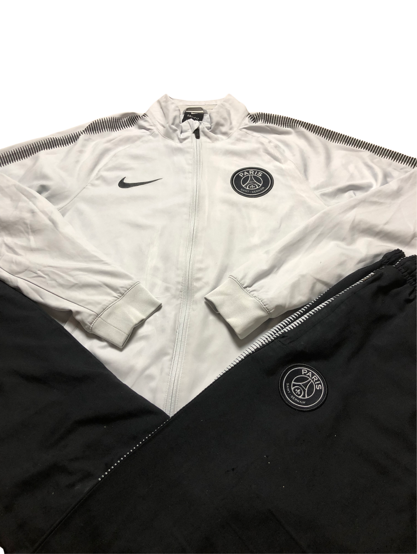 PSG Tracksuit Nike S