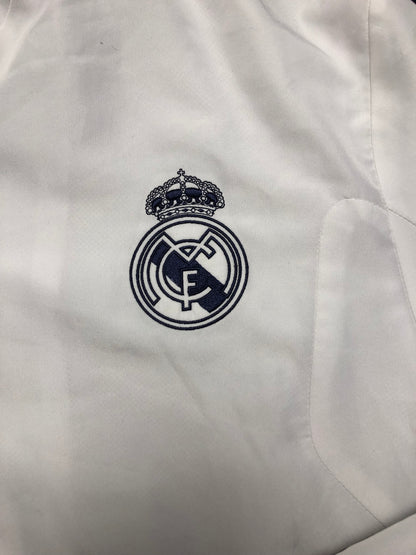 Real Madrid Trackjacket Adidas M