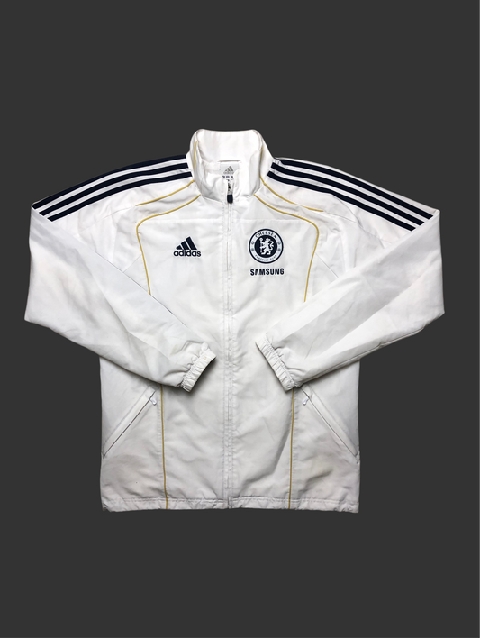 Chelsea Trackjacket Adidas M