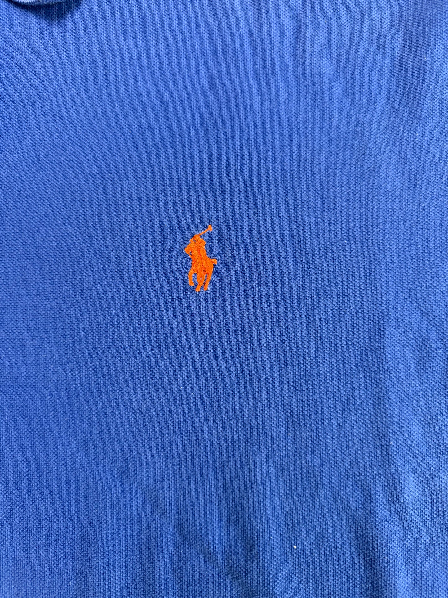 Polo Ralph Lauren Polohemd XL
