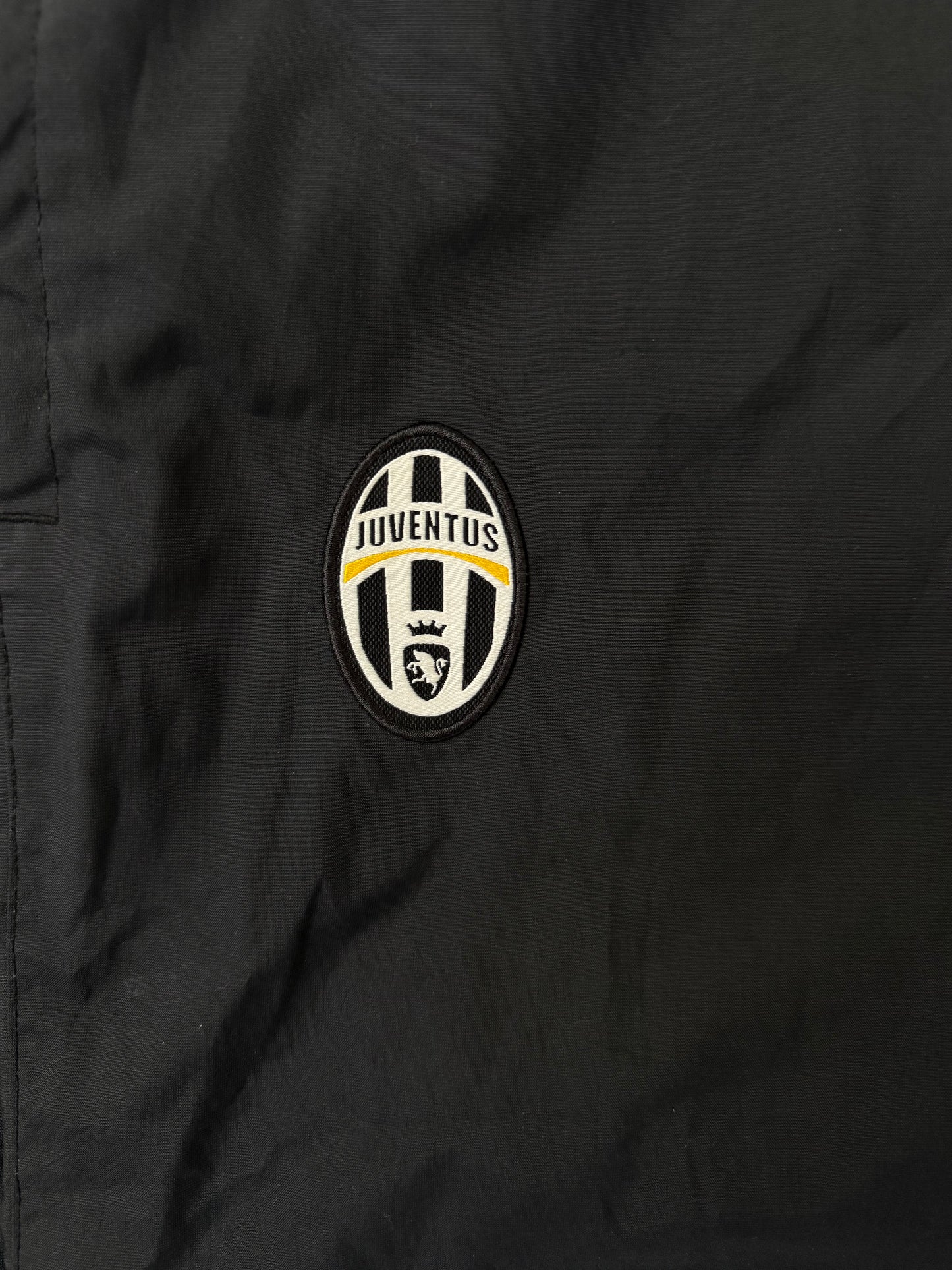 Juventus Turin Tracksuit Nike XL 2012