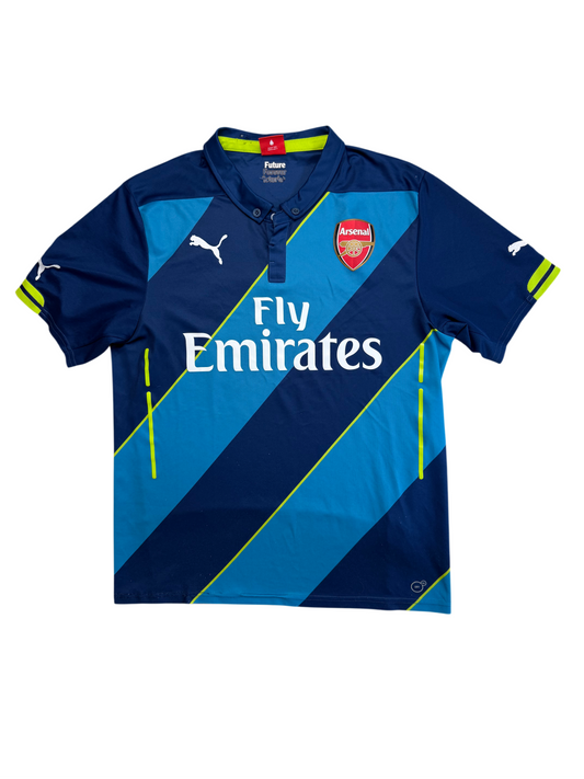 Arsenal Trikot Puma M