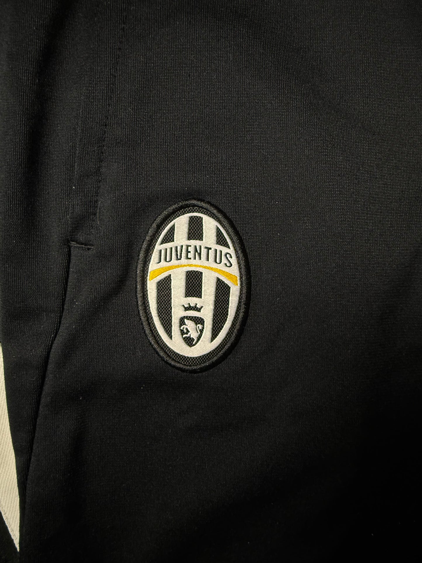 Juventus Turin Tracksuit Nike M