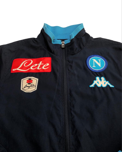 Napoli Tracksuit Kappa L