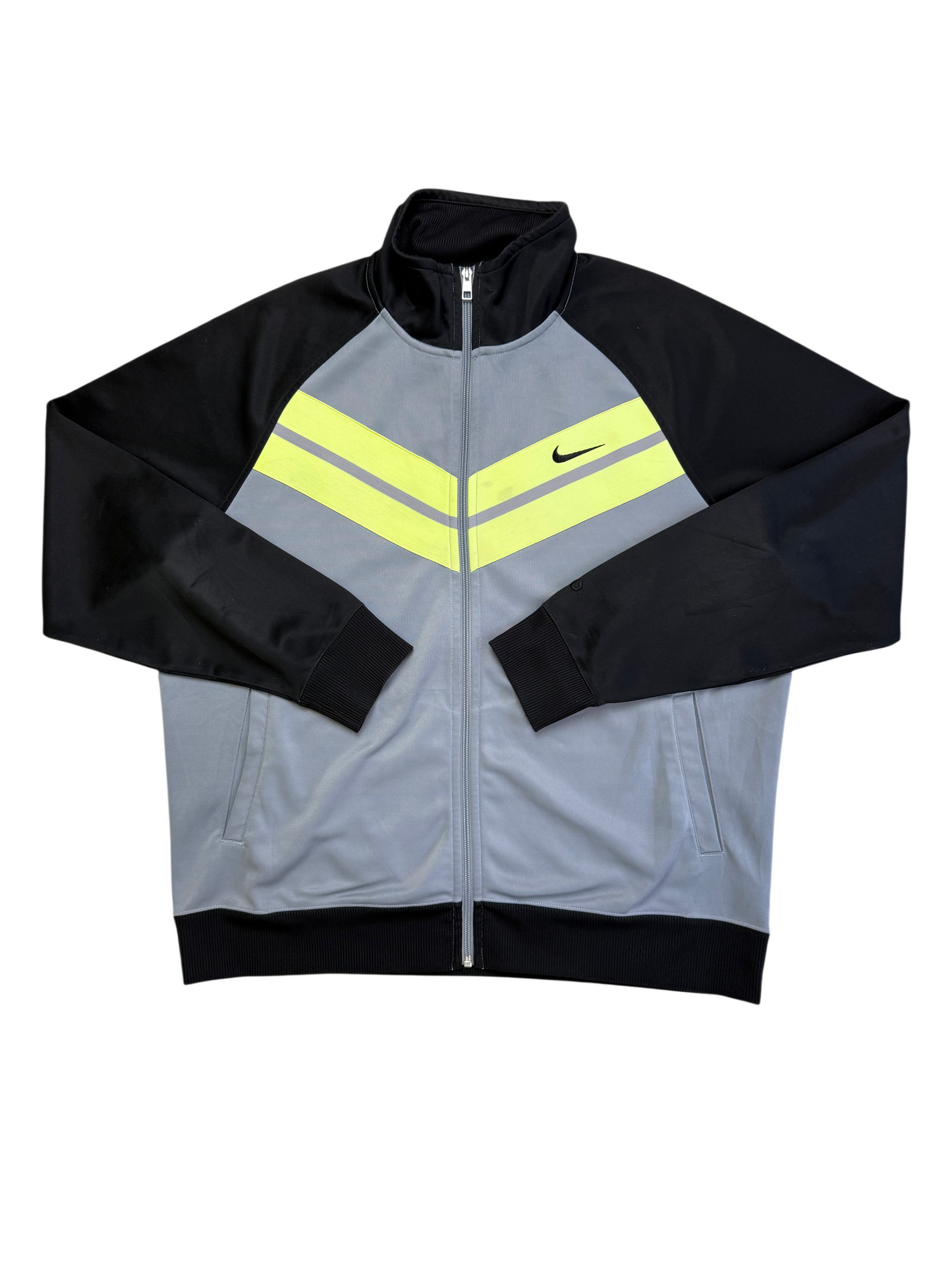 Nike Trackjacket XL