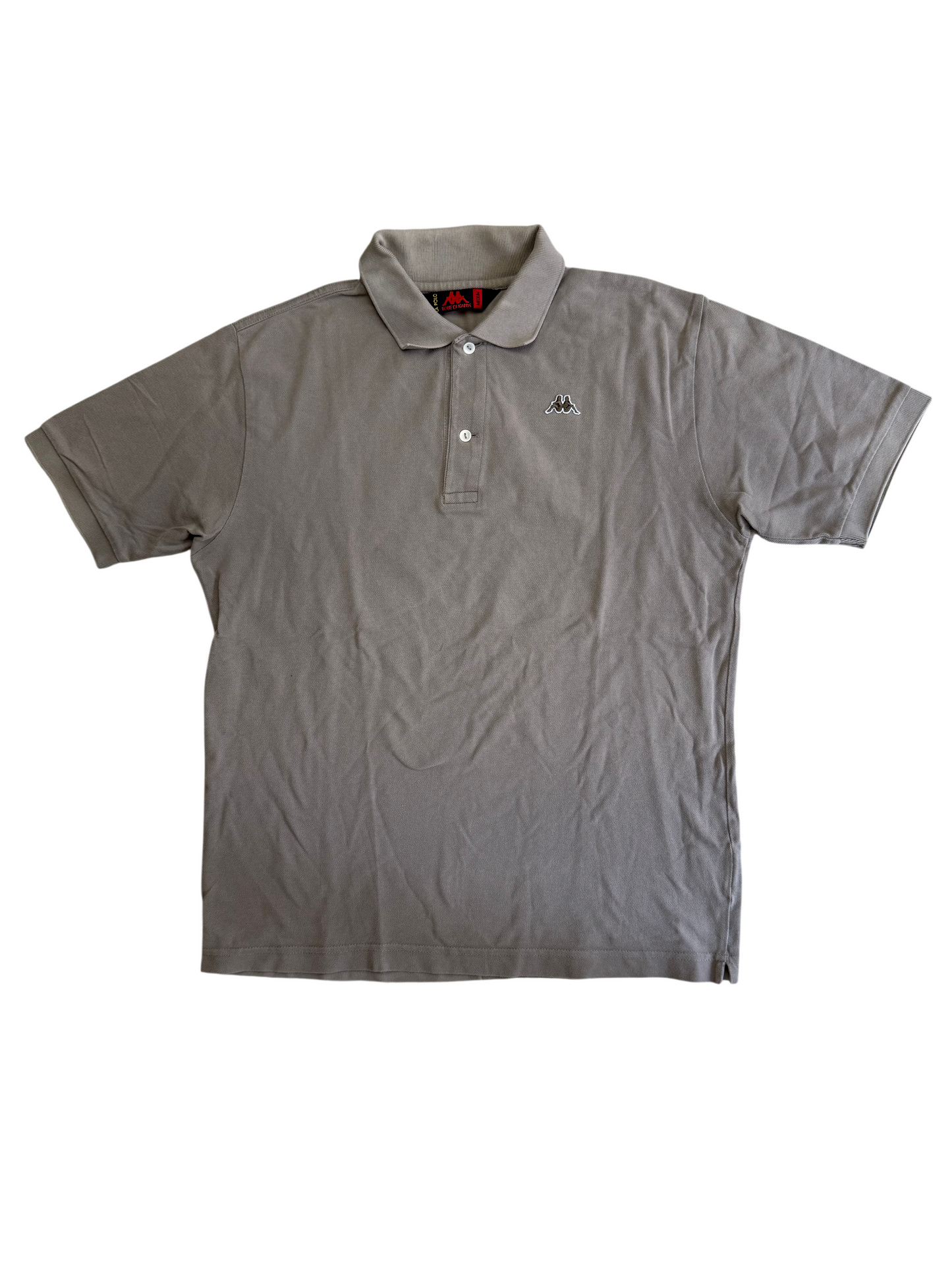 Kappa Polohemd M