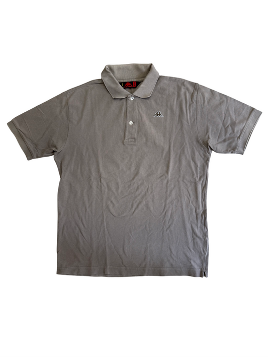 Kappa Polohemd M