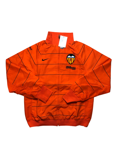 Valencia Trackjacket Nike M (komplett neu, mit Tags)