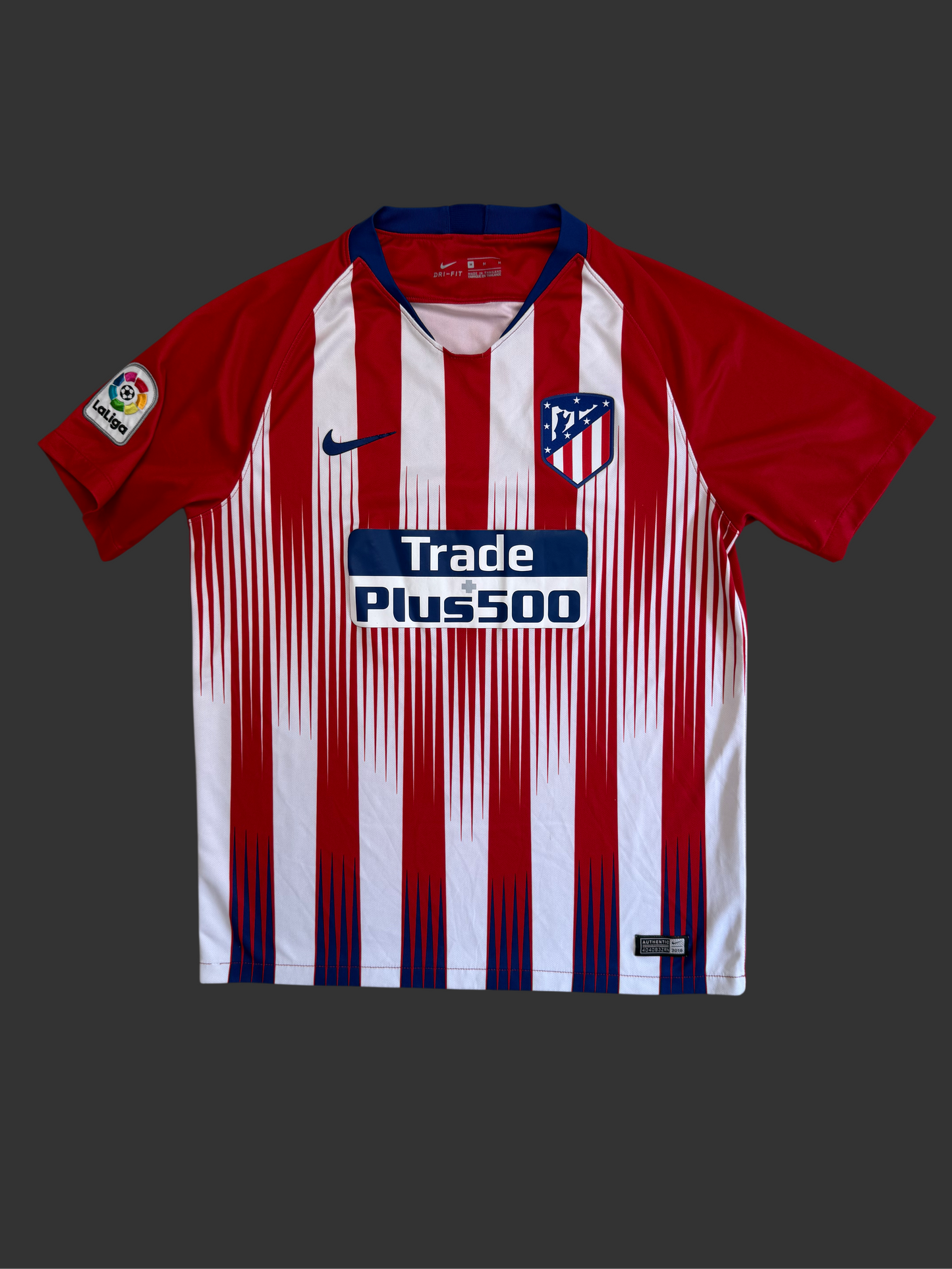 Atlético Madrid Trikot Nike M