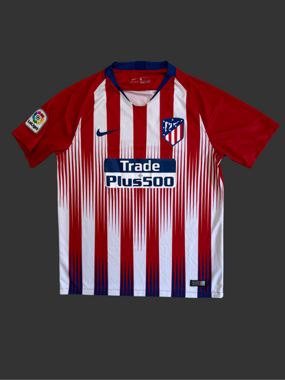 Atlético Madrid Trikot Nike M