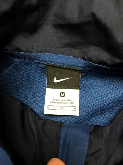 Frankreich Trackjacket Nike M