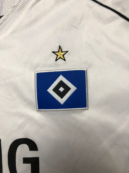 HSV Trikot Nike XXL