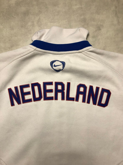 Niederlande Trackjacket Nike L