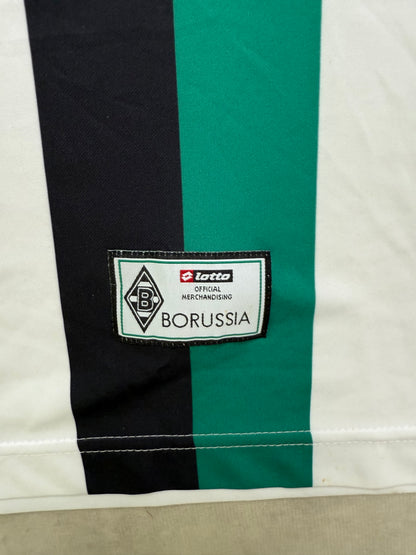 Borussia Mönchengladbach Trikot Lotto XXL