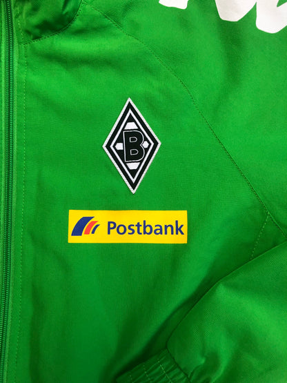 Borussia Mönchengladbach Trackjacket Kappa S