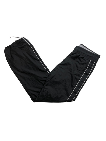 Nike Trackpants schwarz S