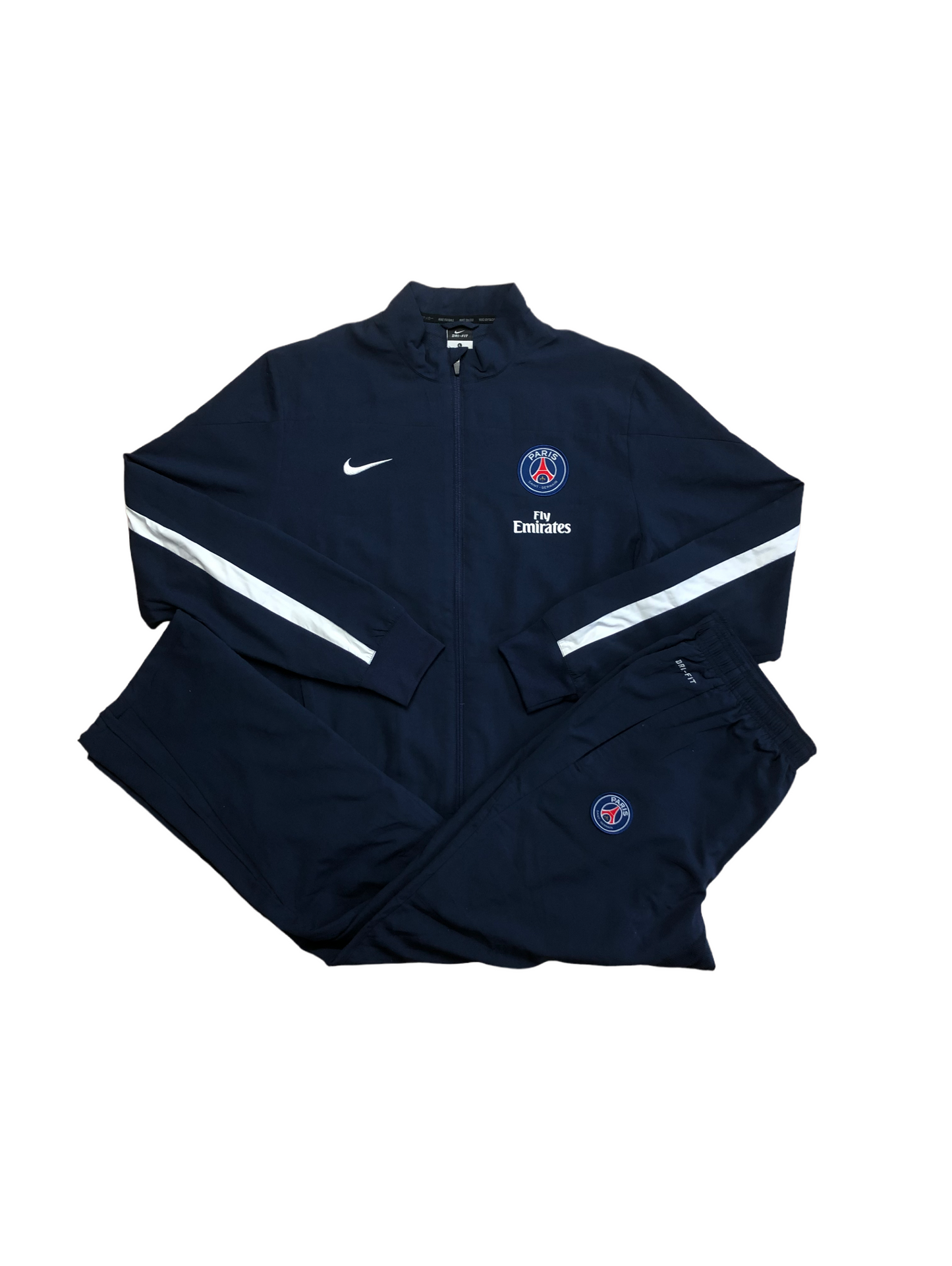 PSG Tracksuit Nike L