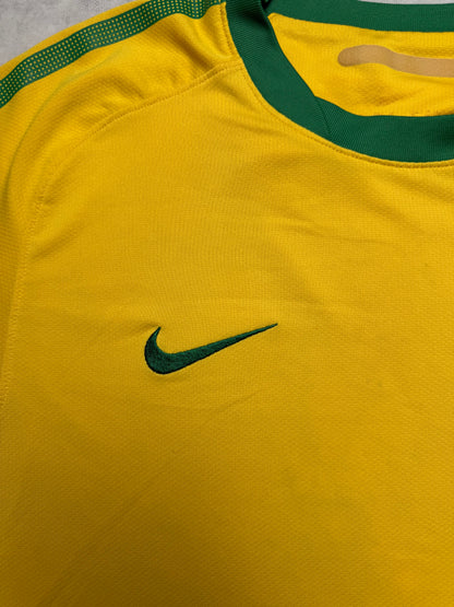 Brasilien Trikot Nike L 2010