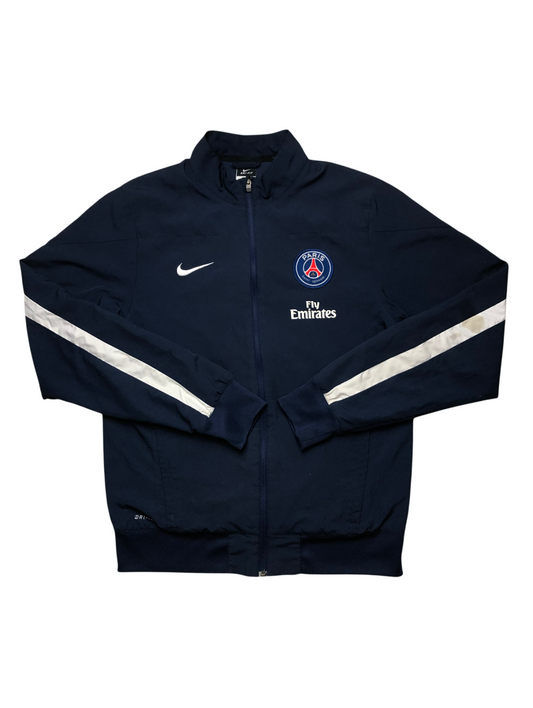 PSG Trackjacket Nike S