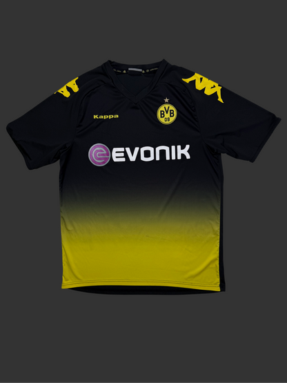 Borussia Dortmund BVB Trikot Kappa XL